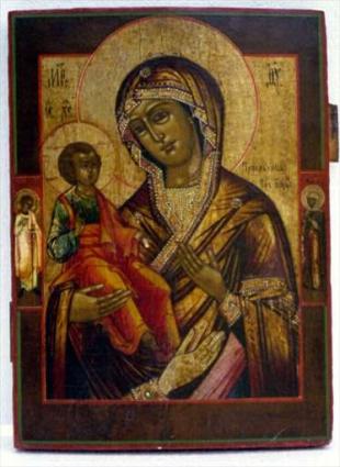 Our Lady of the Akathist-0087